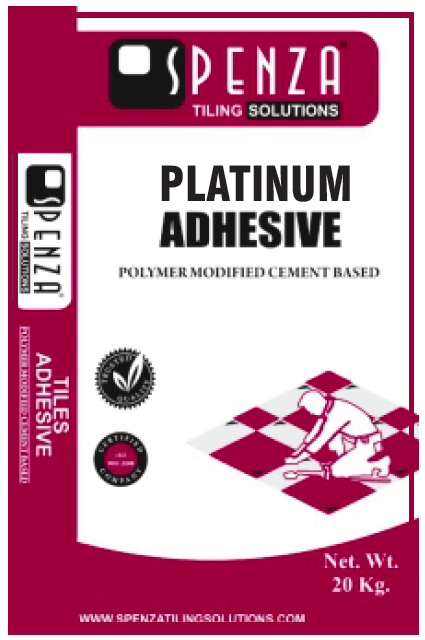 product platinum adhesive