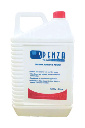 product-spenfix-adhesive admix