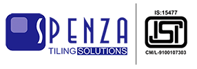 Spenza Tiling Solutions Logo